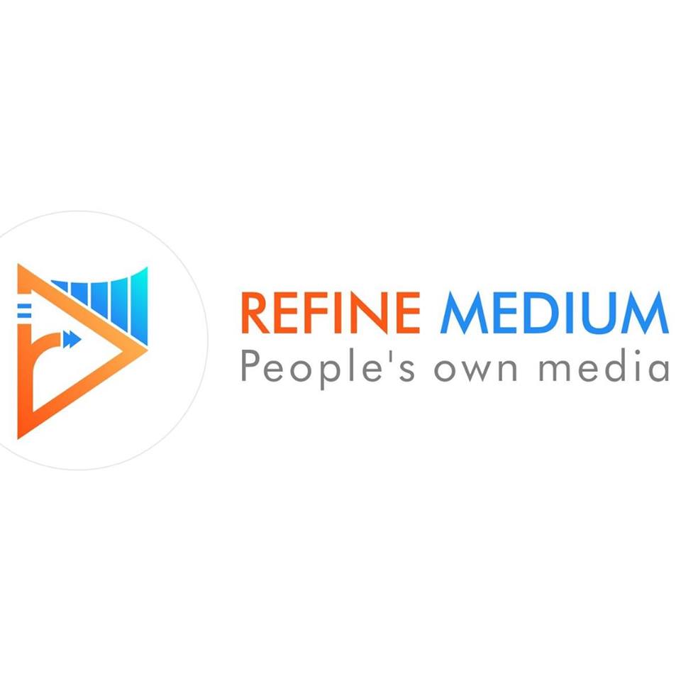 Refine Medium